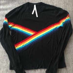 Spiritual Gangster x Madeleine Thompson sweater